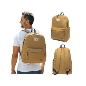 U.S. Polo Assn. Solid Core Backpack